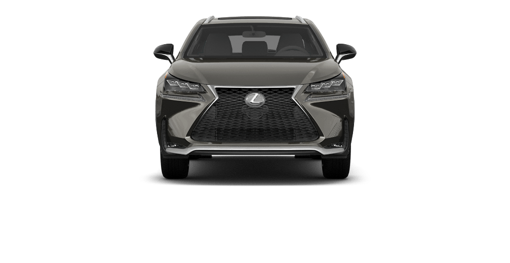 Lexus NX 5 Door SUV 2015